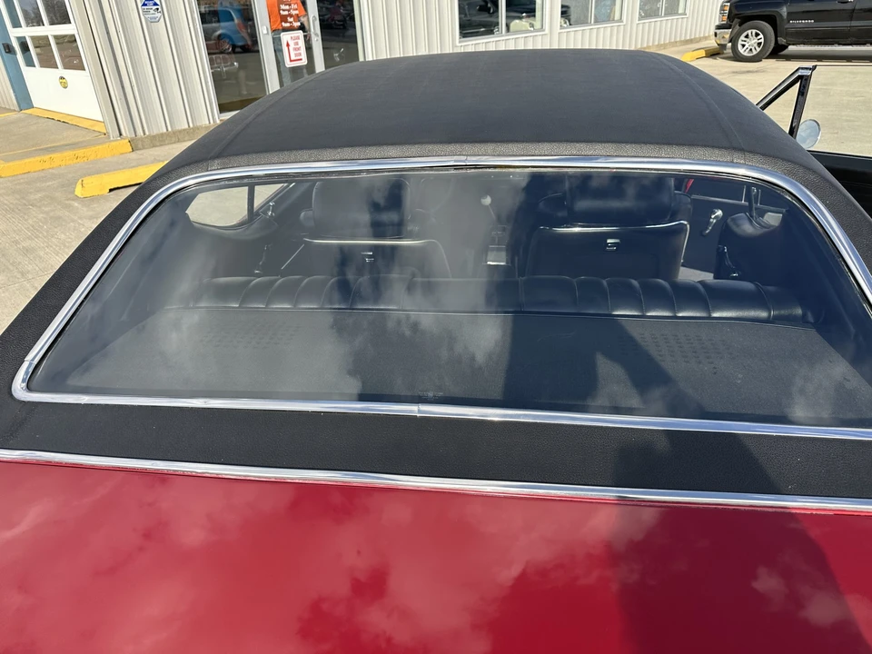 1968 Chevrolet Chevelle SS 2nd Gen - Image 30 of 31