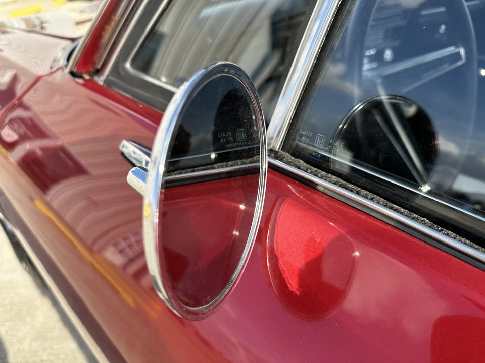 1968 Chevrolet Chevelle SS 2nd Gen - Image 23 of 31