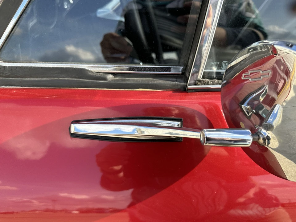 1968 Chevrolet Chevelle SS 2nd Gen - Image 22 of 31