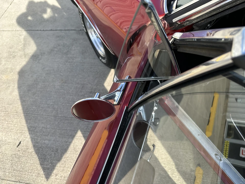 1968 Chevrolet Chevelle SS 2nd Gen - Image 24 of 31