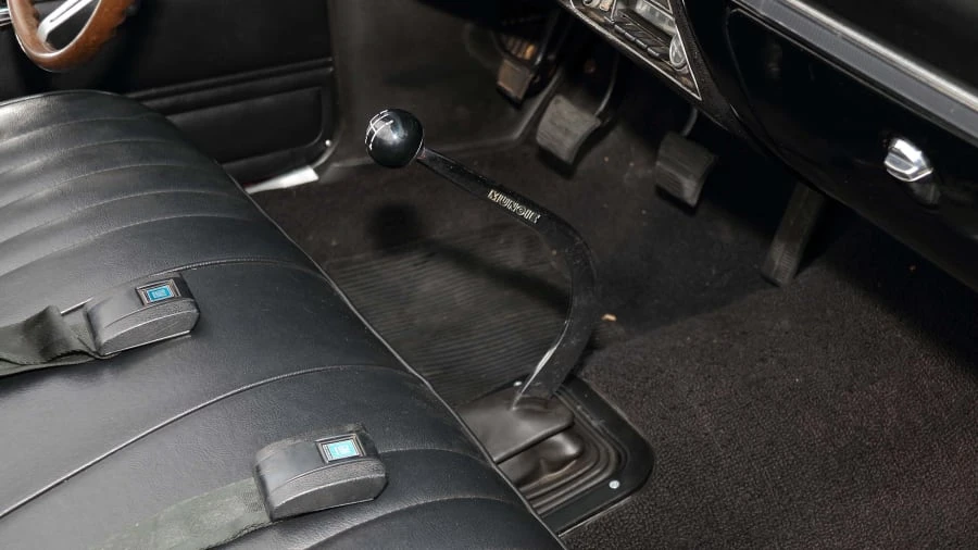 1968 Chevrolet Chevelle SS 2nd Gen - Image 10 of 12