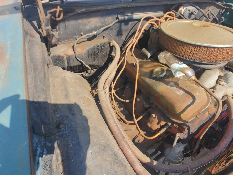 1968 Chevrolet Chevelle SS 2nd Gen - Image 20 of 31