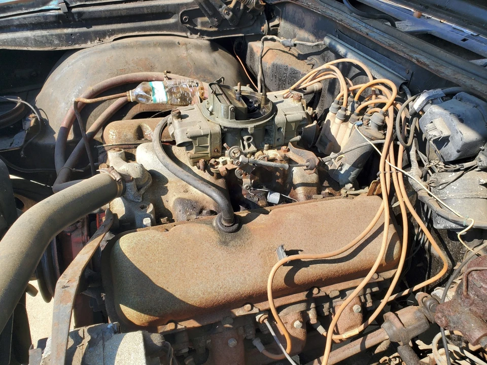 1968 Chevrolet Chevelle SS 2nd Gen - Image 25 of 31