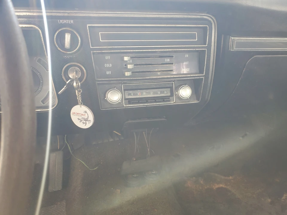 1968 Chevrolet Chevelle SS 2nd Gen - Image 31 of 31