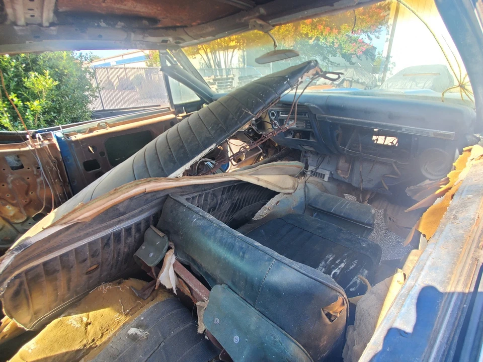 1968 Chevrolet Chevelle SS 2nd Gen - Image 10 of 29