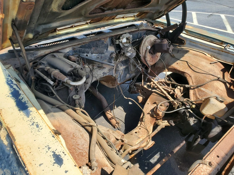 1968 Chevrolet Chevelle SS 2nd Gen - Image 16 of 29
