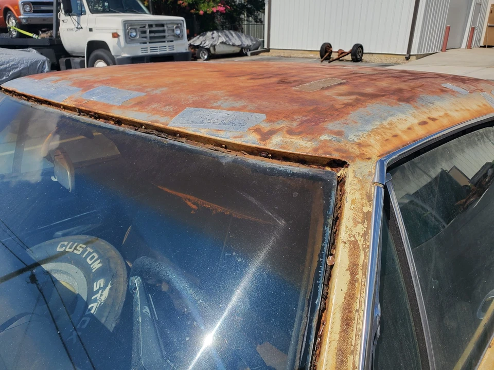 1968 Chevrolet Chevelle SS 2nd Gen - Image 19 of 29