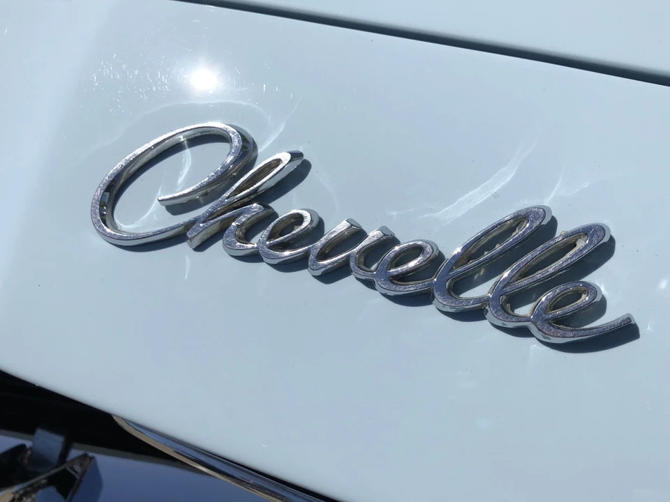 1968 Chevrolet Chevelle SS 2nd Gen - Image 30 of 31