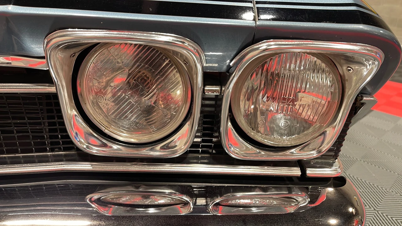 1968 Chevrolet Chevelle SS 2nd Gen - Image 30 of 31
