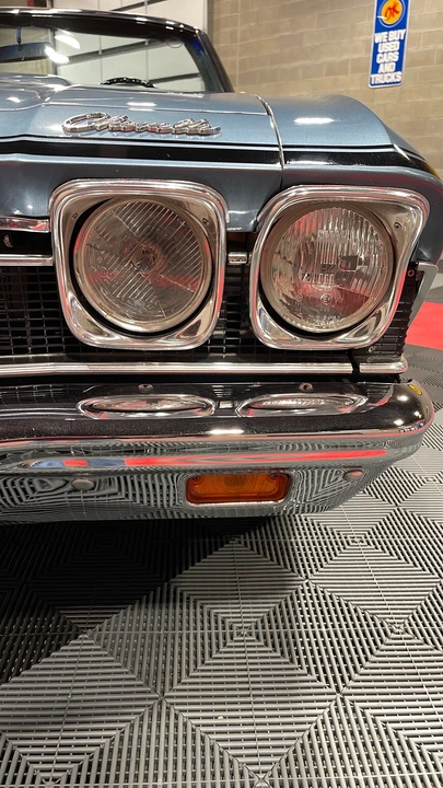 1968 Chevrolet Chevelle SS 2nd Gen - Image 31 of 31