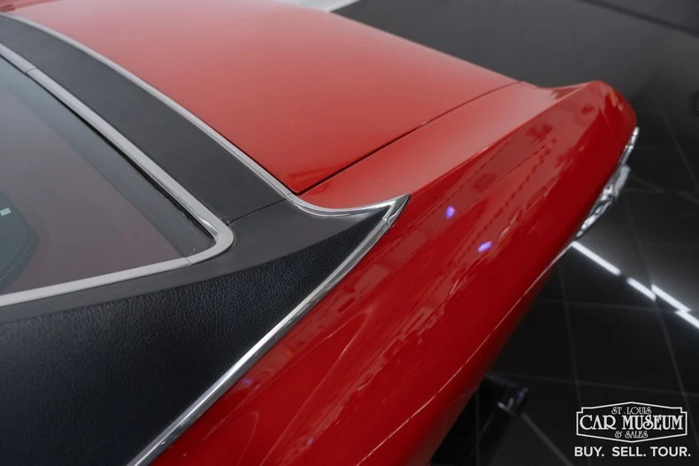 1968 Chevrolet Chevelle SS 2nd Gen - Image 20 of 20