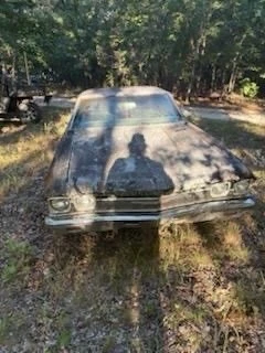 1968 Chevrolet Chevelle 2nd Gen - Image 3 of 21
