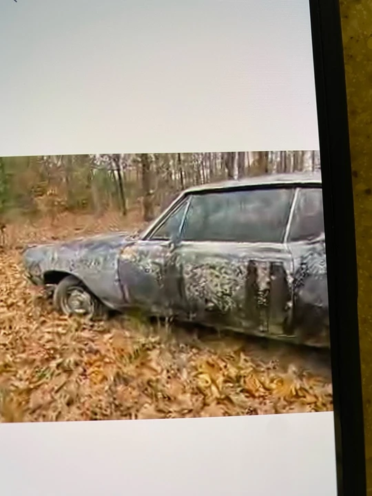 1968 Chevrolet Chevelle 2nd Gen - Image 5 of 21
