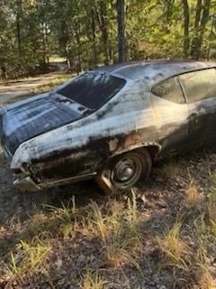 1968 Chevrolet Chevelle 2nd Gen - Image 2 of 21