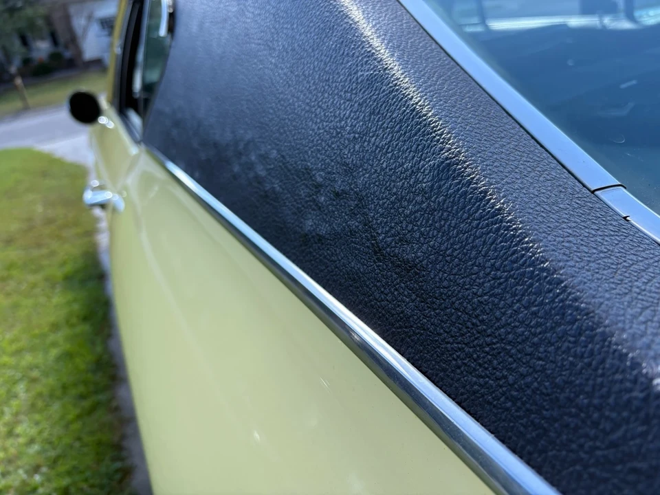 1968 Chevrolet Chevelle SS 2nd Gen - Image 11 of 19