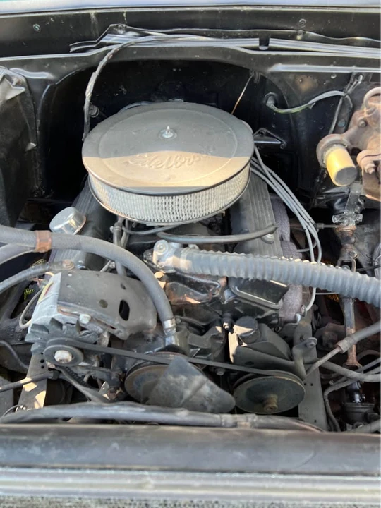 1968 Chevrolet G-Series Van - Image 4 of 6