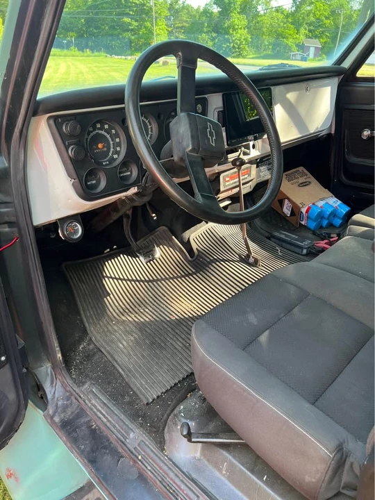 1968 Chevrolet G-Series Van - Image 6 of 6