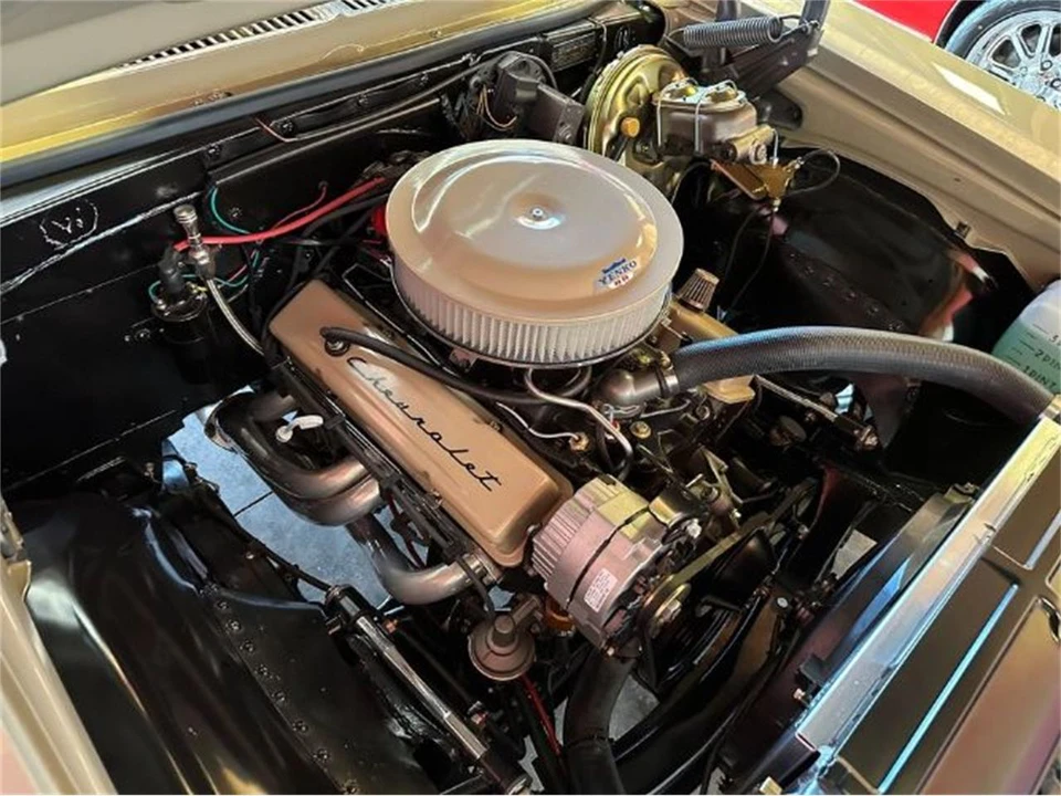 1968 Chevrolet Nova 3rd Gen - Image 7 of 21
