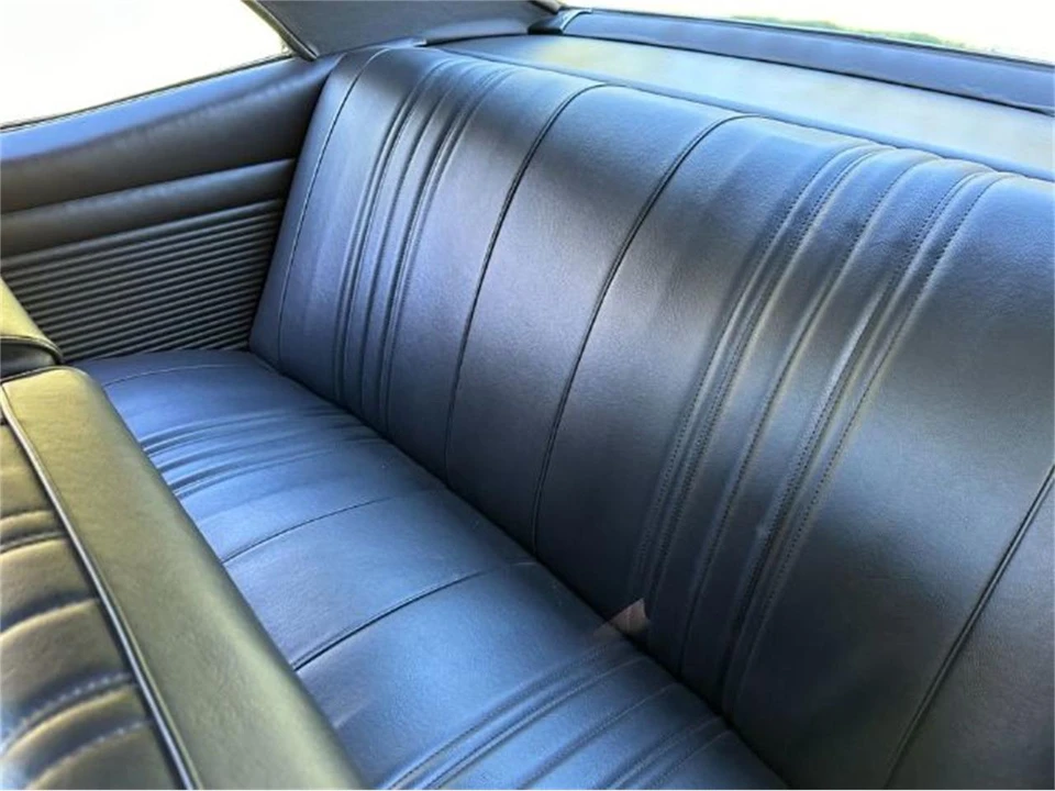 1968 Chevrolet Nova 3rd Gen - Image 10 of 21