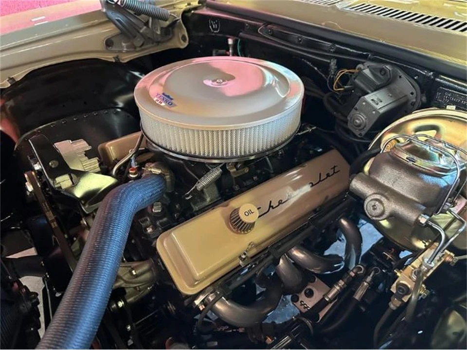 1968 Chevrolet Nova 3rd Gen - Image 5 of 21