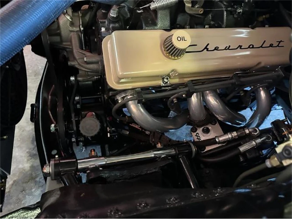 1968 Chevrolet Nova 3rd Gen - Image 6 of 21