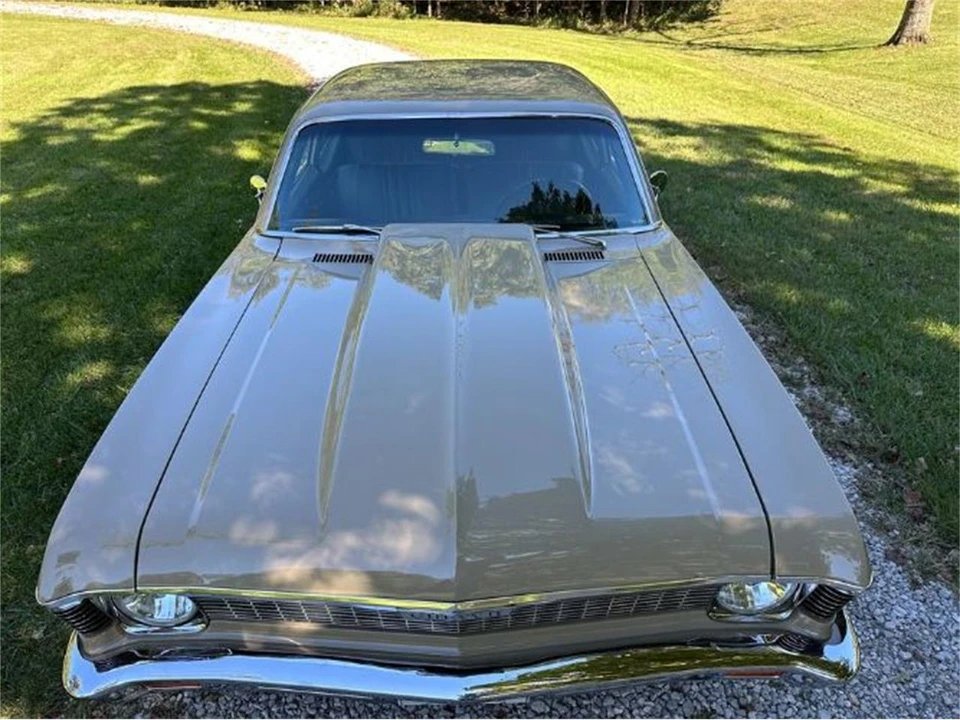 1968 Chevrolet Nova 3rd Gen - Image 15 of 21