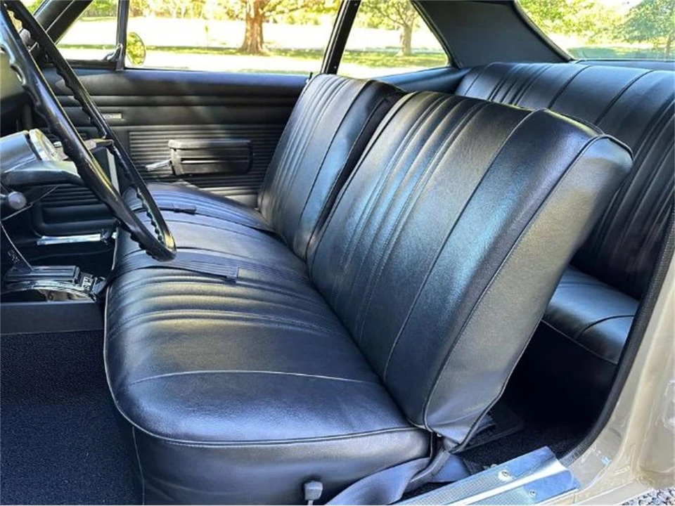 1968 Chevrolet Nova 3rd Gen - Image 11 of 21