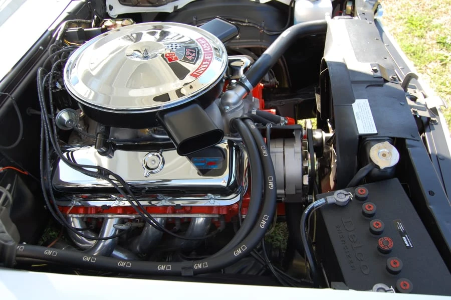 1968 Chevrolet Nova 3rd Gen - Image 7 of 12