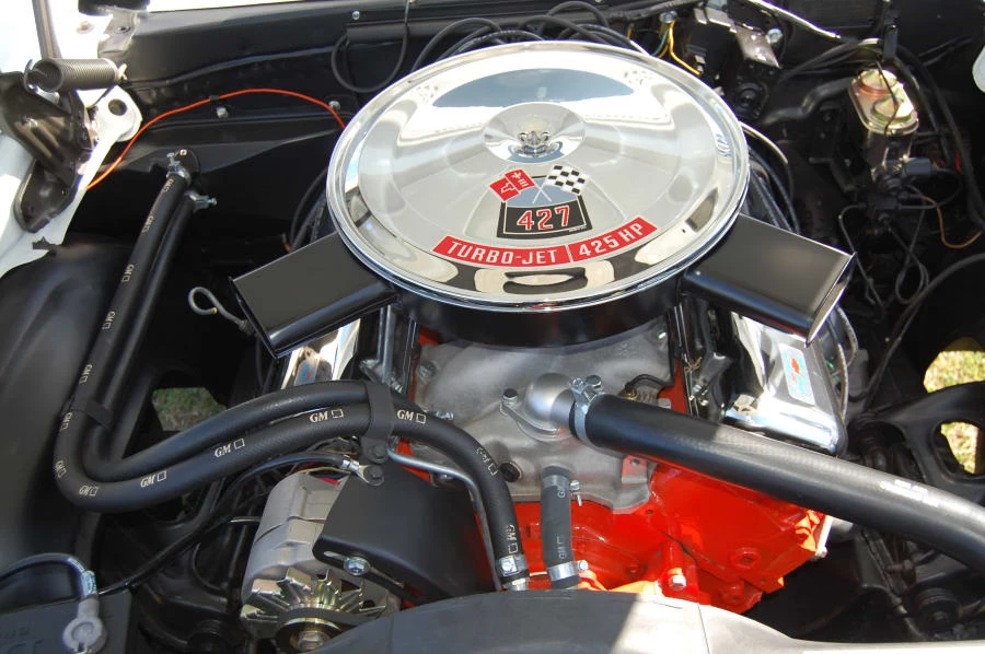 1968 Chevrolet Nova 3rd Gen - Image 8 of 12
