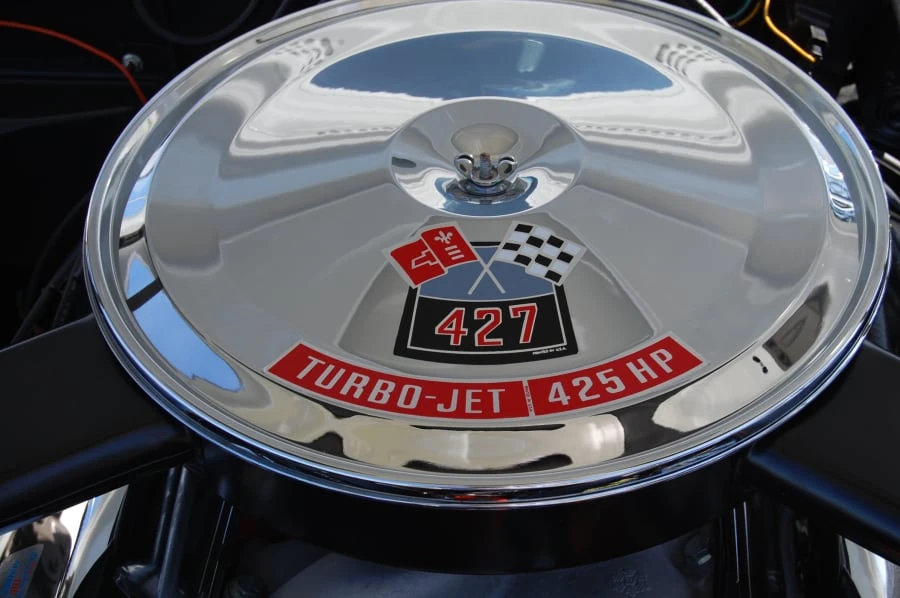 1968 Chevrolet Nova 3rd Gen - Image 9 of 12
