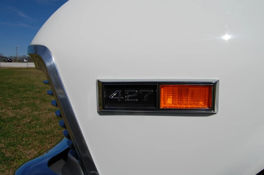 1968 Chevrolet Nova 3rd Gen - Image 10 of 12