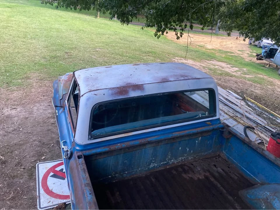 1968 Chevrolet C/K 2nd Gen - Image 6 of 13