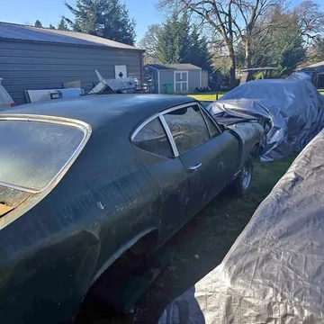 1968 Chevrolet Classic