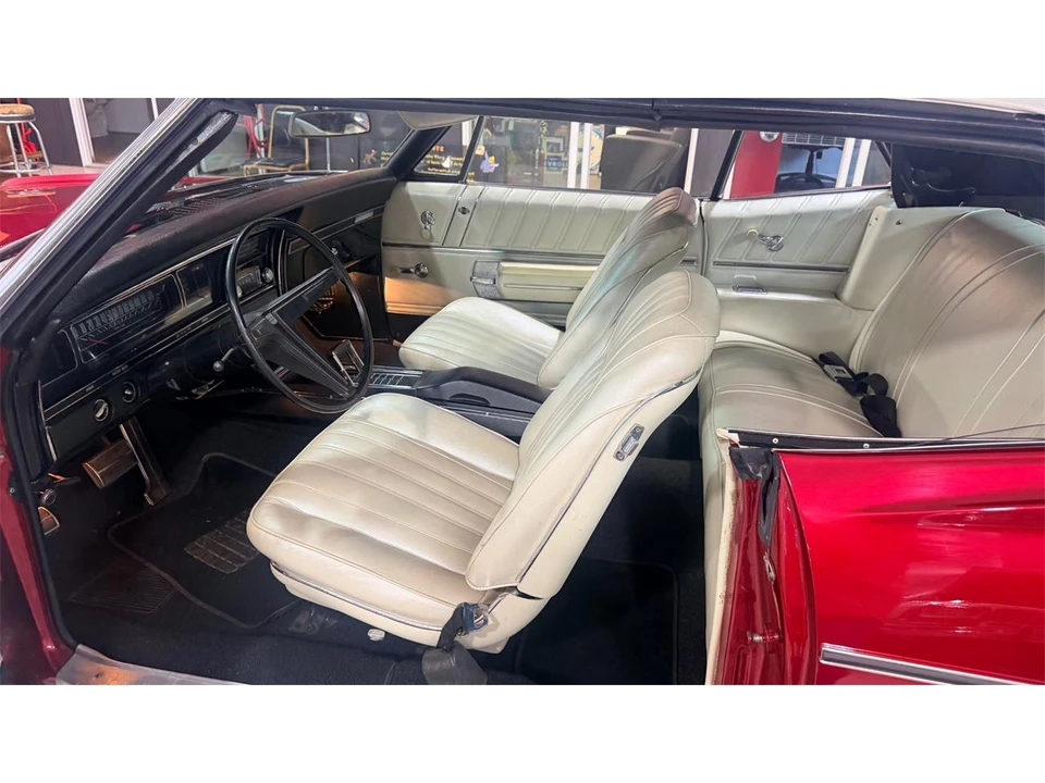 1968 Chevrolet - Image 22 of 31