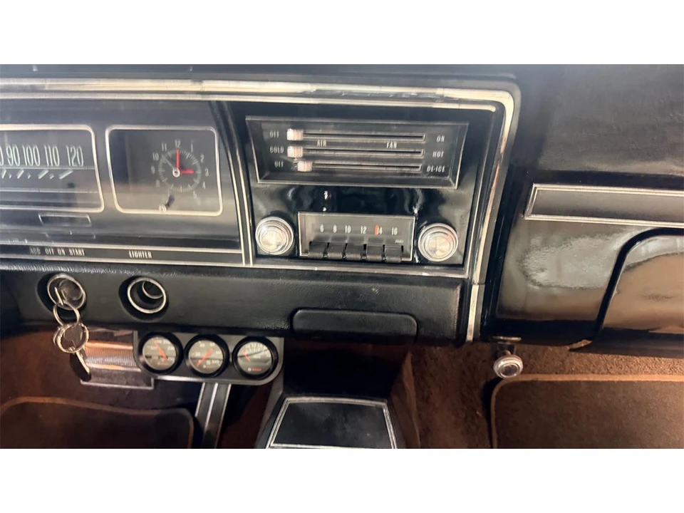 1968 Chevrolet - Image 31 of 31