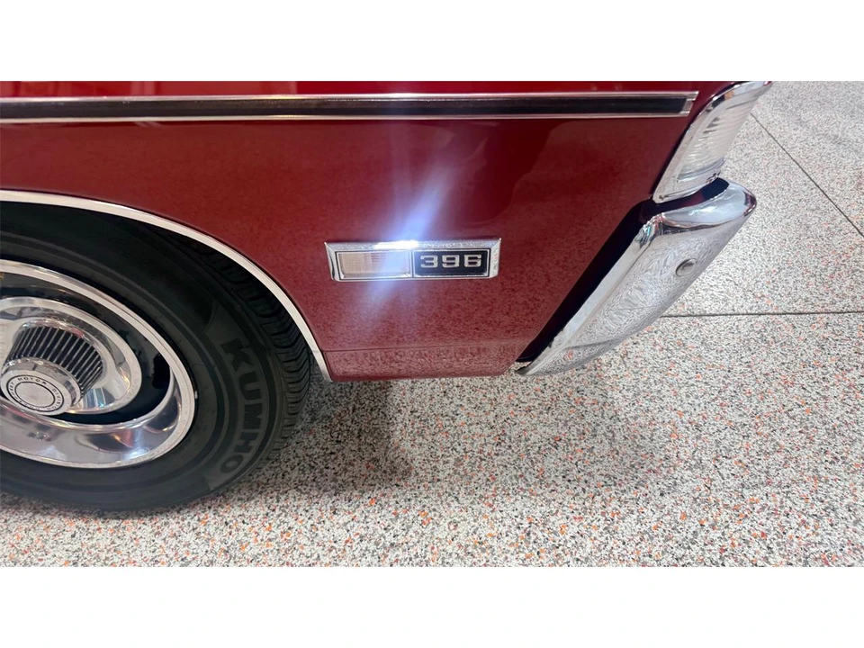 1968 Chevrolet - Image 7 of 31