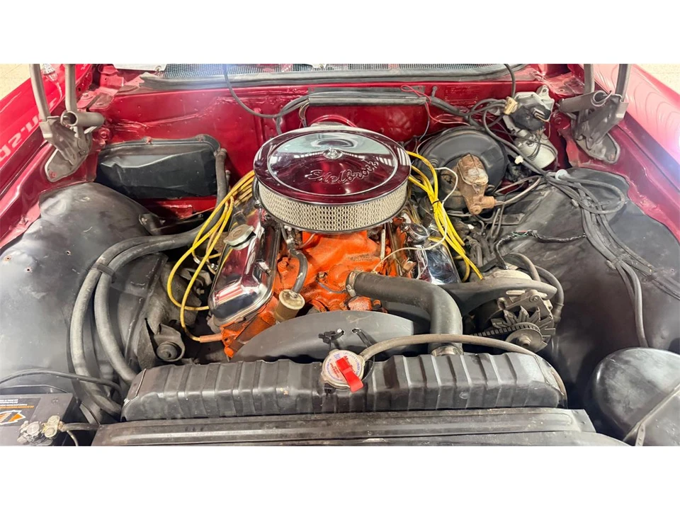 1968 Chevrolet - Image 17 of 31