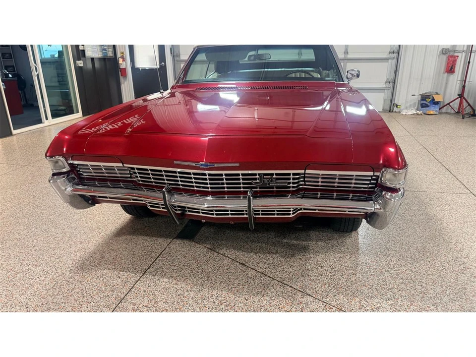 1968 Chevrolet - Image 8 of 31