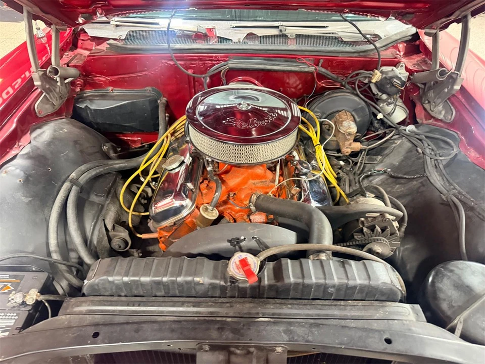 1968 Chevrolet - Image 15 of 31