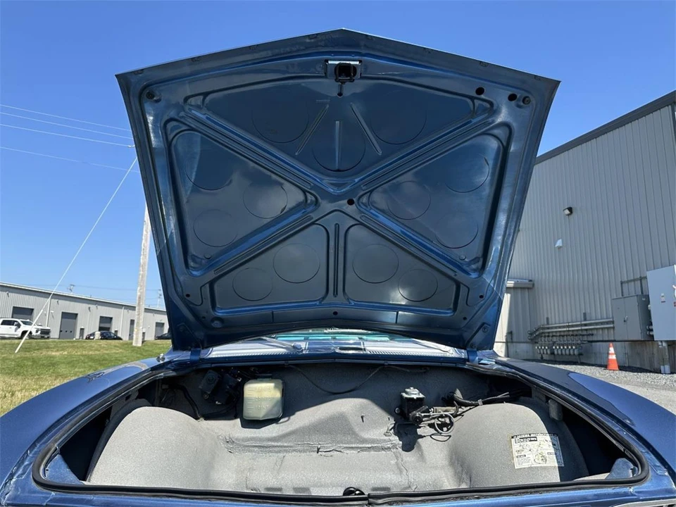1968 Chevrolet Corvair 2nd Gen - Image 12 of 31