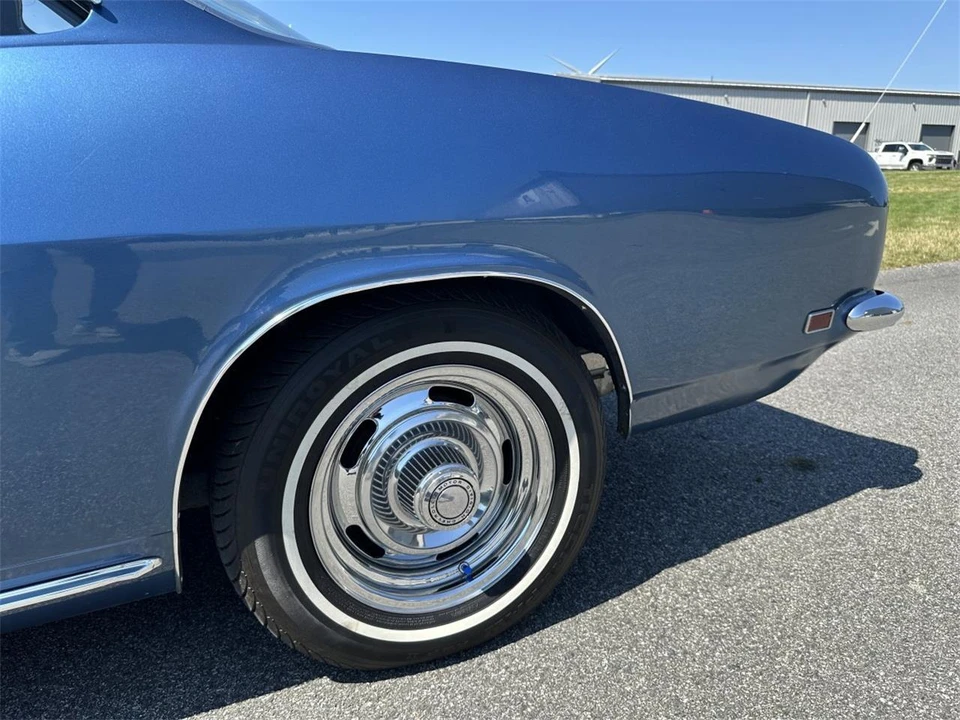 1968 Chevrolet Corvair 2nd Gen - Image 22 of 31