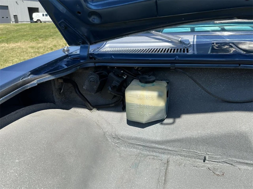 1968 Chevrolet Corvair 2nd Gen - Image 13 of 31