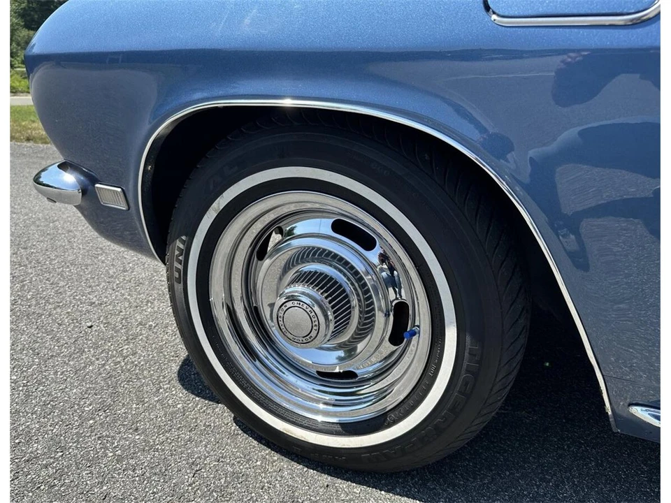 1968 Chevrolet Corvair 2nd Gen - Image 19 of 31