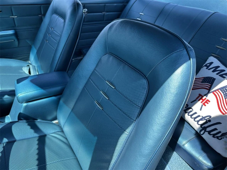 1968 Chevrolet Corvair 2nd Gen - Image 30 of 31