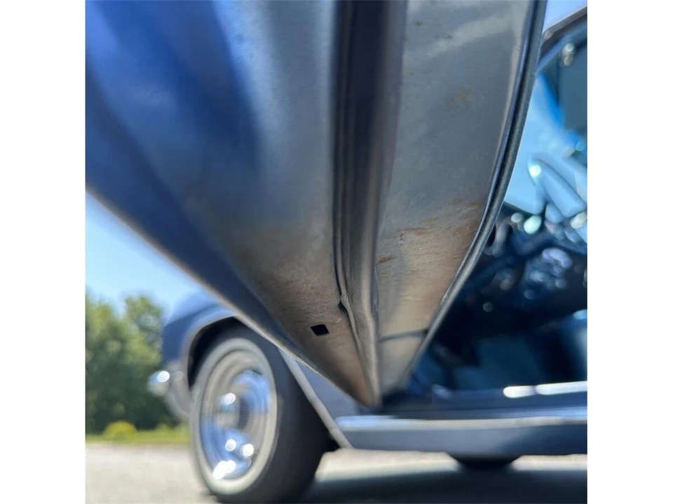 1968 Chevrolet Corvair 2nd Gen - Image 25 of 31
