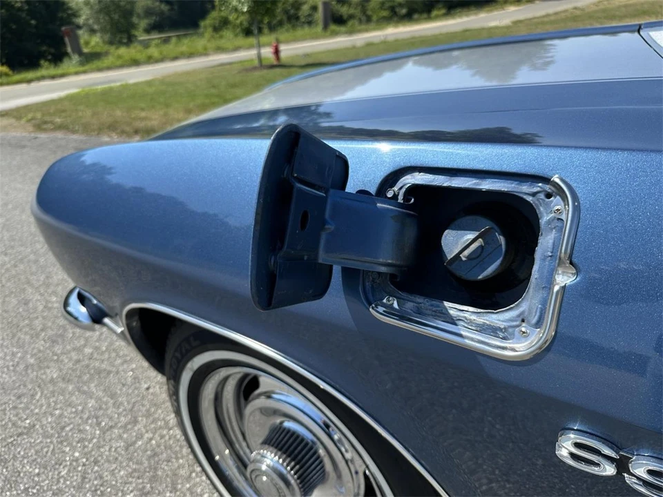 1968 Chevrolet Corvair 2nd Gen - Image 20 of 31