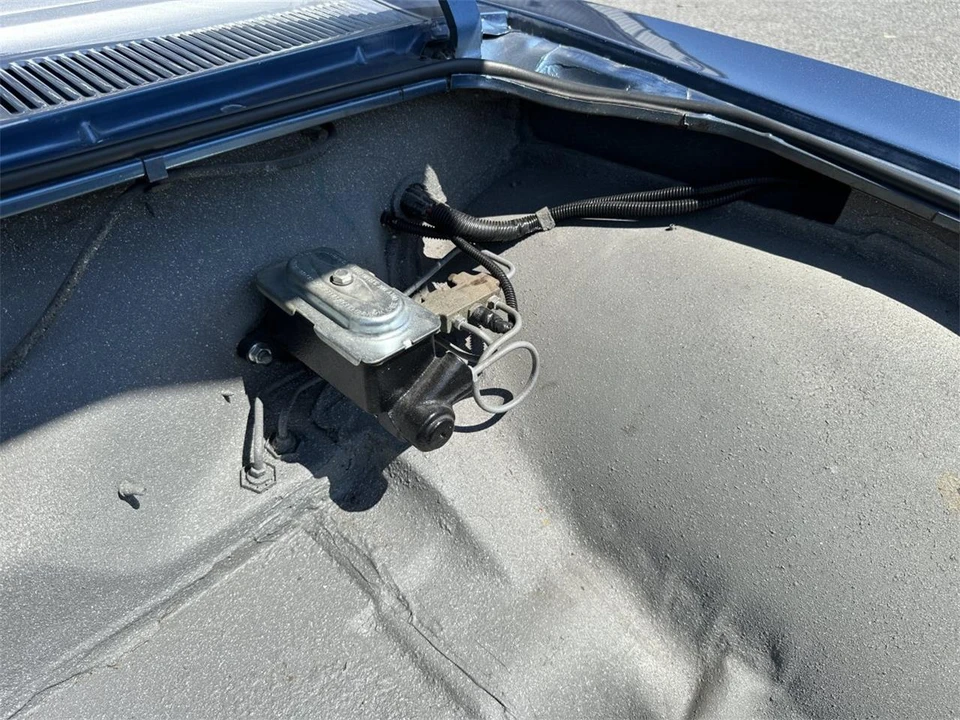 1968 Chevrolet Corvair 2nd Gen - Image 15 of 31
