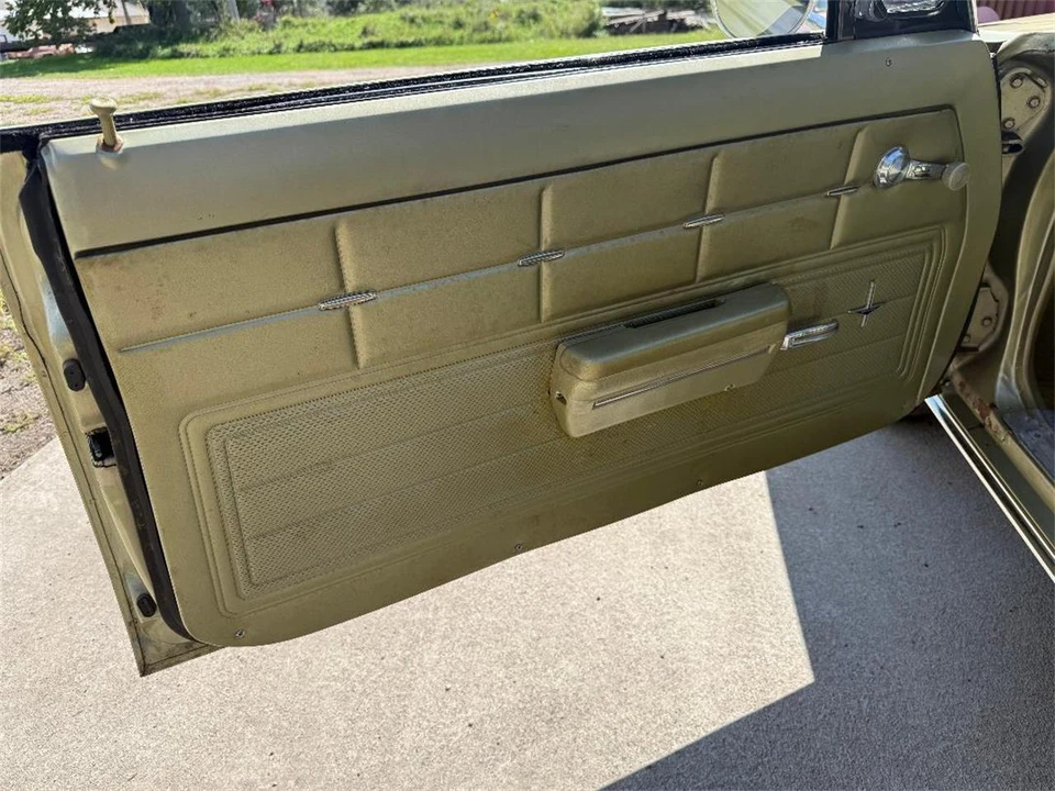 1968 Chevrolet Corvair 2nd Gen - Image 15 of 27