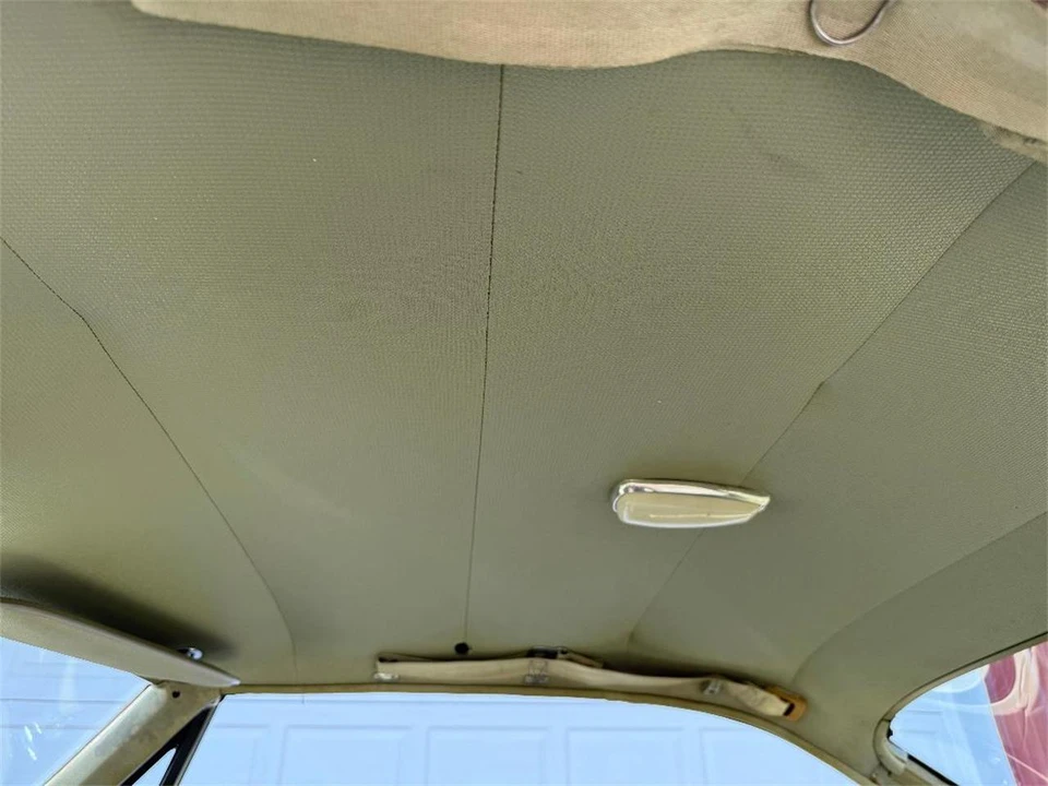 1968 Chevrolet Corvair 2nd Gen - Image 16 of 27