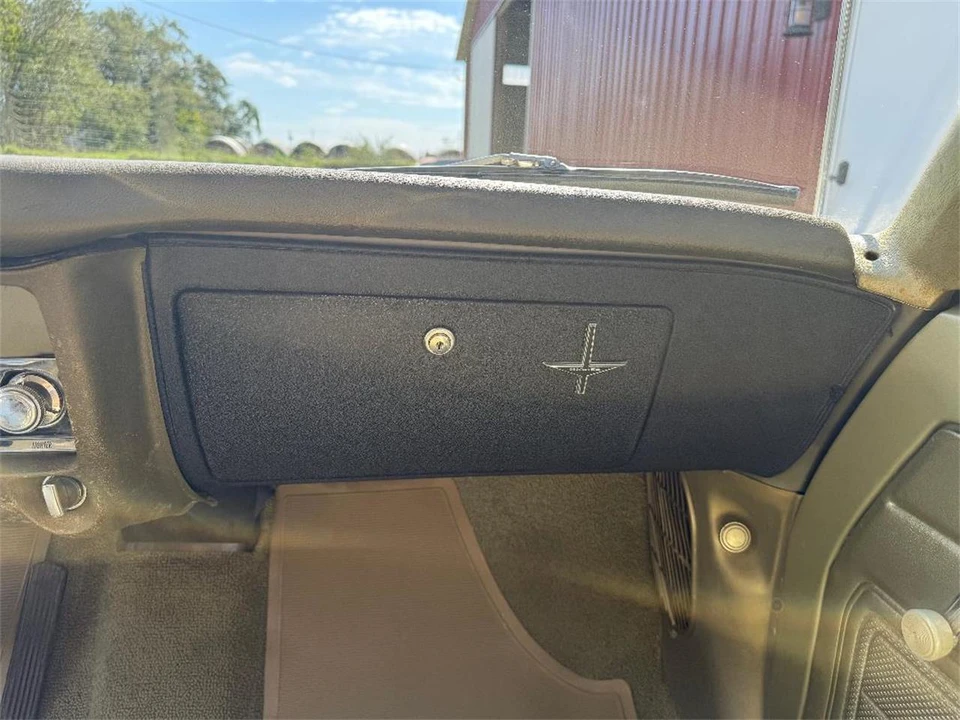 1968 Chevrolet Corvair 2nd Gen - Image 20 of 27